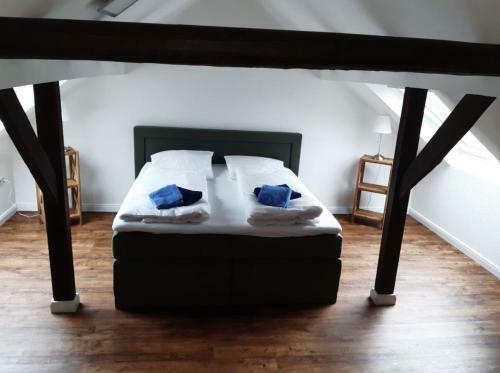 Apartamento Huus B�rgtuun Leuchtturm