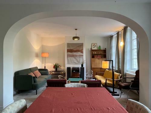 New ! Maison Normande En Bord De Rivi�re