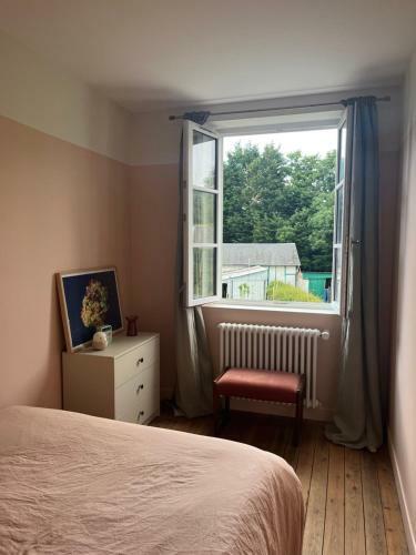 New ! Maison Normande En Bord De Rivi�re