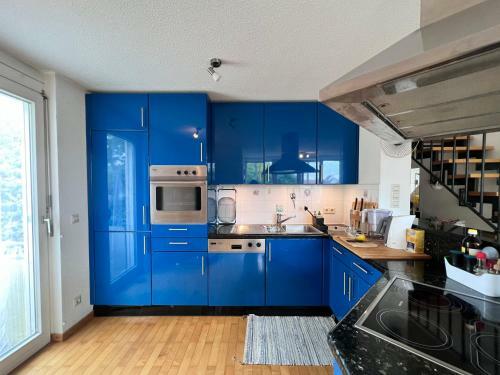 Apartamento Loft Studio Stutensee, Nordost Ka, Campus Nord