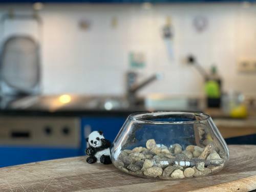 Apartamento Loft Studio Stutensee, Nordost Ka, Campus Nord