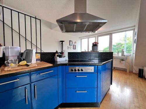 Apartamento Loft Studio Stutensee, Nordost Ka, Campus Nord