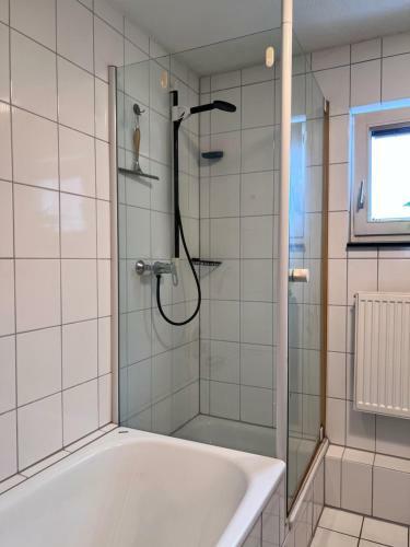 Apartamento Loft Studio Stutensee, Nordost Ka, Campus Nord