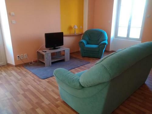 Hostal Les Chambres De Marvejols