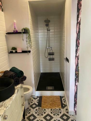 Apartamento Charmant Studio Sur La Venise Proven�ale 32m2