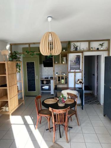 Apartamento Charmant Studio Sur La Venise Proven�ale 32m2