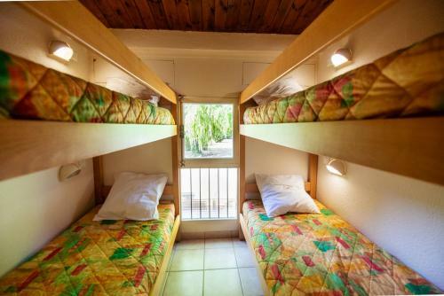 Village G�vaudan Aubrac