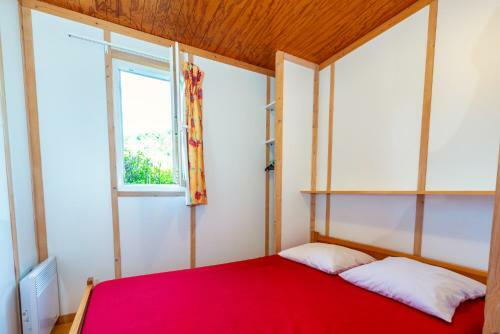 Village G�vaudan Aubrac