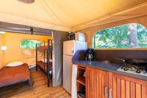 Village G�vaudan Aubrac