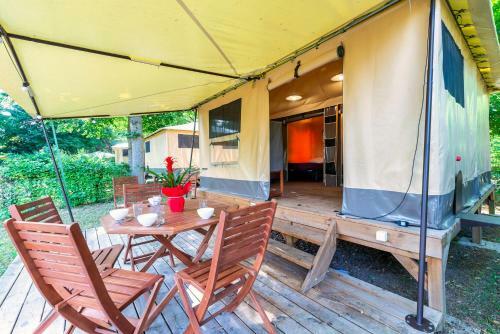 Village G�vaudan Aubrac