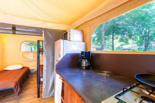 Village G�vaudan Aubrac