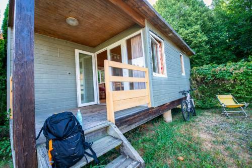 Village G�vaudan Aubrac