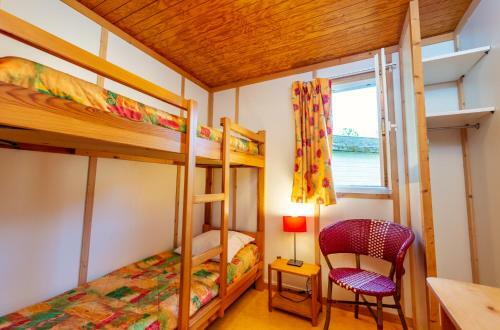 Village G�vaudan Aubrac