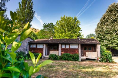 Village G�vaudan Aubrac