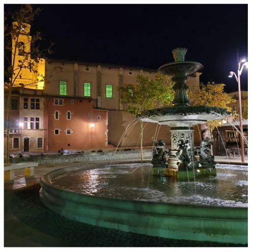 Apartamento L'�le De Martigues