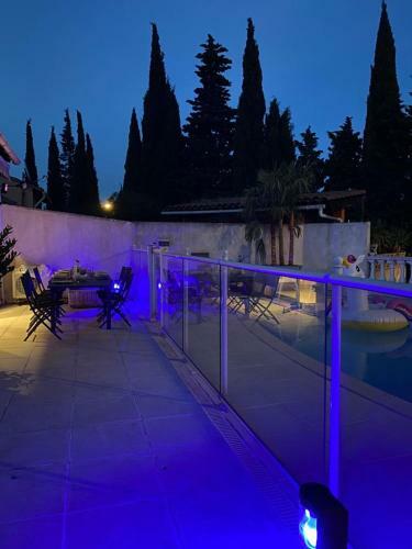 Villa 115 M2 Avec Piscine Proche Plage - 15 Min