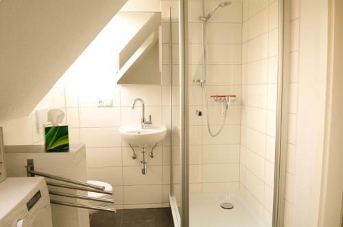 Apartamento Ferienwohnung Joy