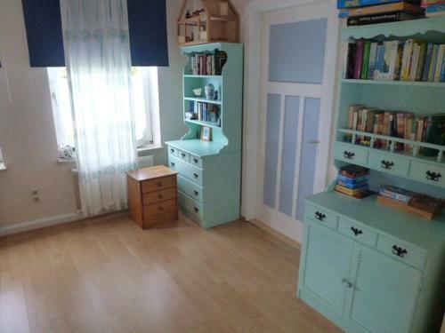 Apartamento Helmut Bojendorf Eg