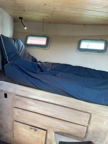 Das Bunte Hausboot