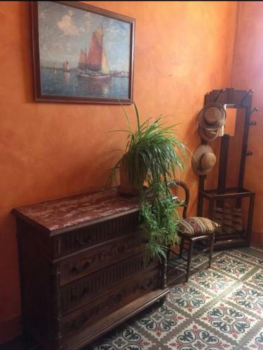 Remarkable 1-bed House In Marseillan