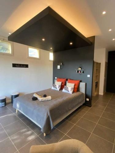 Bed & Breakfast Chambre Cocooning
