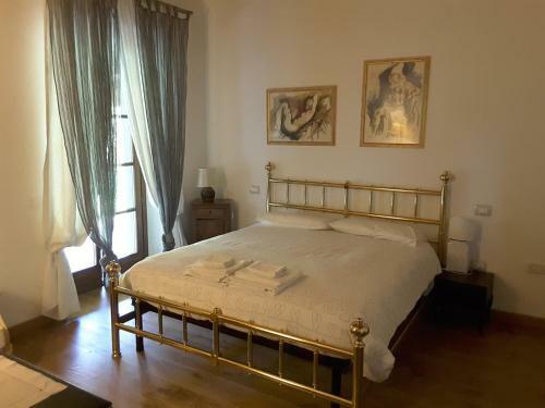 Bed & Breakfast Il Giardino Di Rosmarino