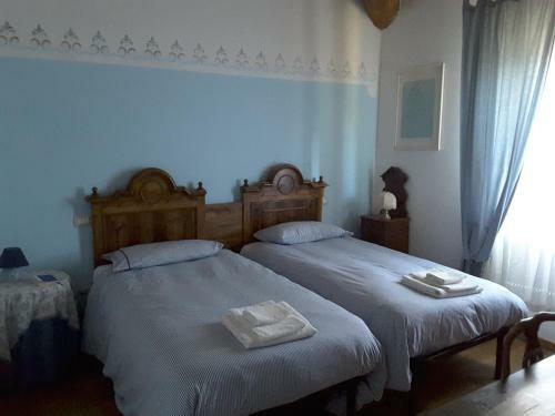 Bed & Breakfast Il Giardino Di Rosmarino