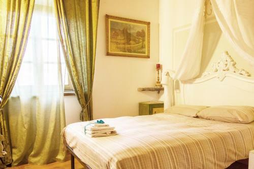 Bed & Breakfast Il Giardino Di Rosmarino