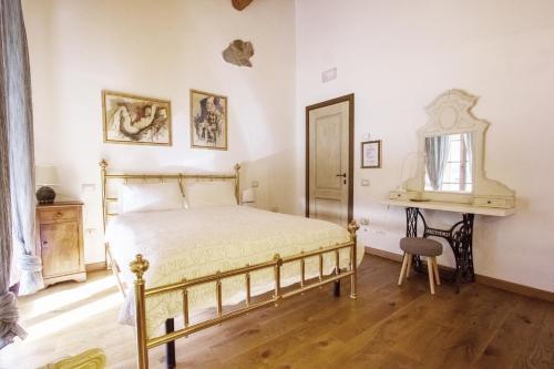 Bed & Breakfast Il Giardino Di Rosmarino