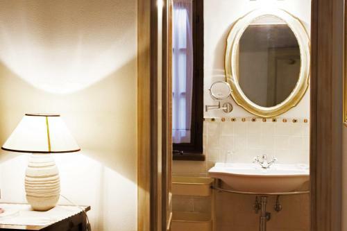 Bed & Breakfast Il Giardino Di Rosmarino