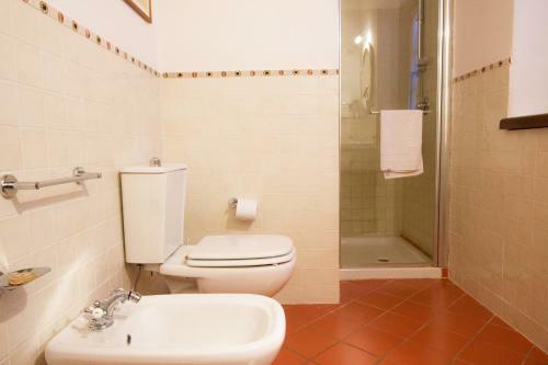 Bed & Breakfast Il Giardino Di Rosmarino