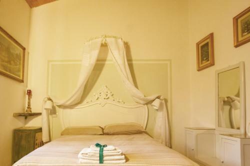 Bed & Breakfast Il Giardino Di Rosmarino
