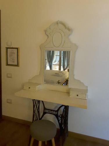 Bed & Breakfast Il Giardino Di Rosmarino