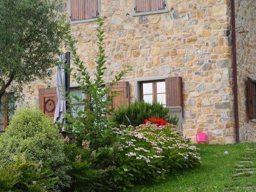 Bed & Breakfast Il Giardino Di Rosmarino