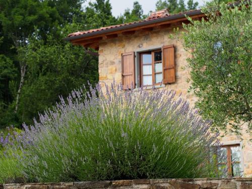 Bed & Breakfast Il Giardino Di Rosmarino