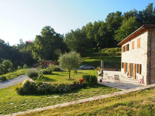 Bed & Breakfast Il Giardino Di Rosmarino