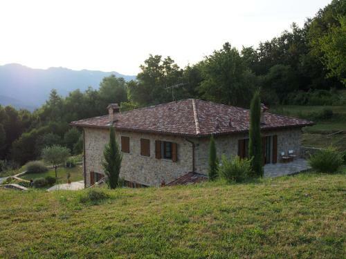 Bed & Breakfast Il Giardino Di Rosmarino