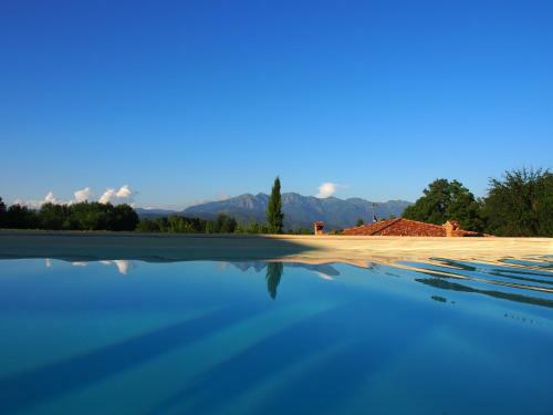 Bed & Breakfast Il Giardino Di Rosmarino