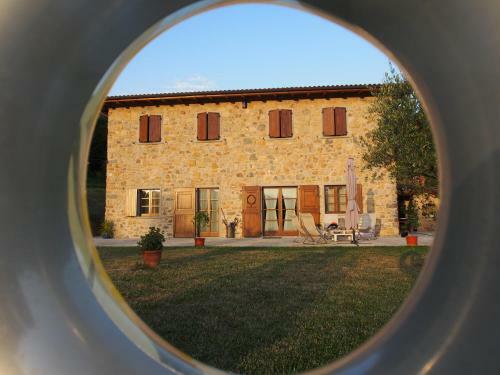 Bed & Breakfast Il Giardino Di Rosmarino