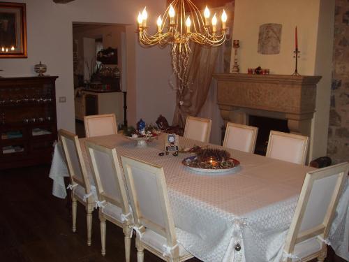 Bed & Breakfast Il Giardino Di Rosmarino