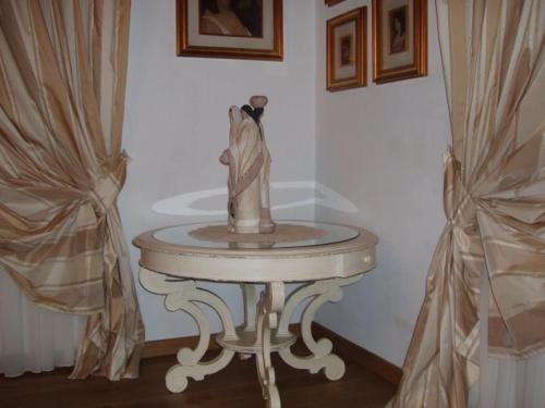 Bed & Breakfast Il Giardino Di Rosmarino