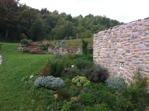 Bed & Breakfast Il Giardino Di Rosmarino