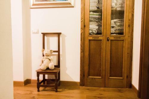 Bed & Breakfast Il Giardino Di Rosmarino