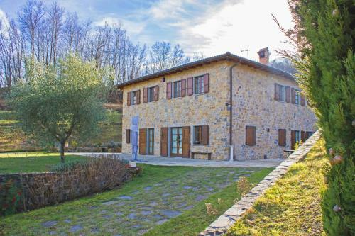 Bed & Breakfast Il Giardino Di Rosmarino