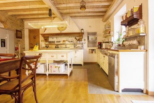 Bed & Breakfast Il Giardino Di Rosmarino