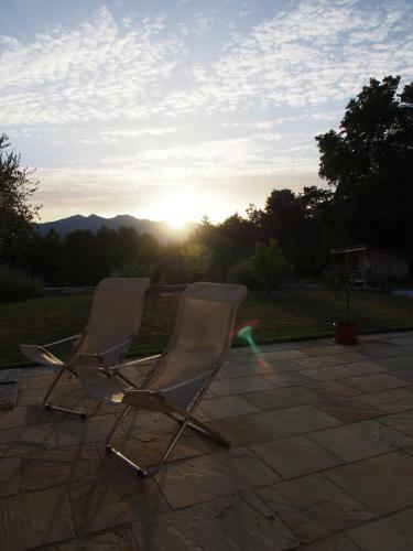 Bed & Breakfast Il Giardino Di Rosmarino