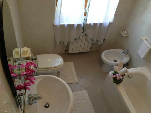 Apartamento Il Porto