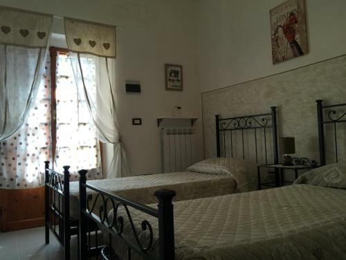 Apartamento Il Porto