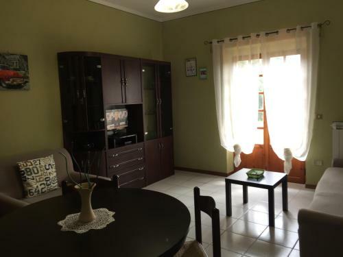 Apartamento Il Porto