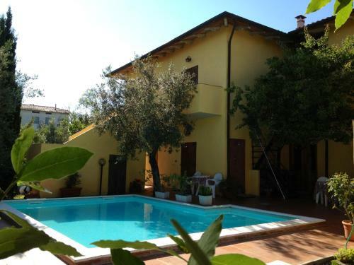Apartamento Il Porto
